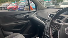 Vauxhall Mokka 1.6i Exclusiv 5dr Petrol Hatchback